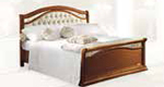 Кровать Capitonne 180х200 (кожа)