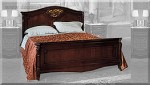 Ginevra - кровать Dafne