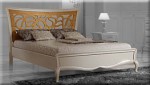 Спальня La Dolce Vita - кровать 160(180)x190