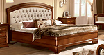 Кровать Capitonne 160x200
