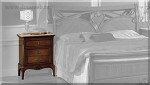 Спальня Marie Claire - прикроватная тумба