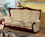 3-местный диван-кровать AMALFI (ткань)