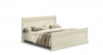 Кровать Tiziano 160x200 с изножьем