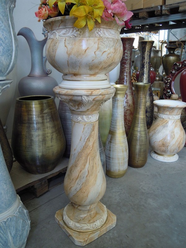 вазы от CamelGroup FESTA DEL PAPA