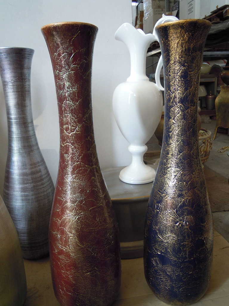 вазы от Camelgroup